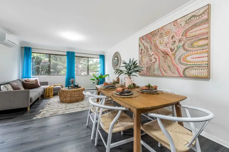 18/10 Wilkins Street, Mawson ACT 2607