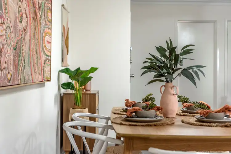 Second view of Homely apartment listing, 18/10 Wilkins Street, Mawson ACT 2607