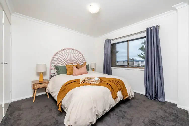 Fourth view of Homely apartment listing, 18/10 Wilkins Street, Mawson ACT 2607