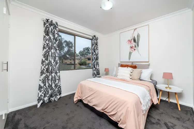 Sixth view of Homely apartment listing, 18/10 Wilkins Street, Mawson ACT 2607