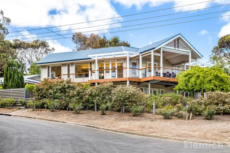 Main view of Homely house listing, 12 Mindarie Street, Port Willunga SA 5173