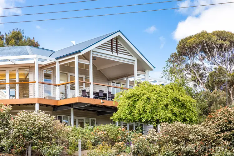 Second view of Homely house listing, 12 Mindarie Street, Port Willunga SA 5173