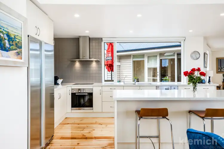 Fourth view of Homely house listing, 12 Mindarie Street, Port Willunga SA 5173