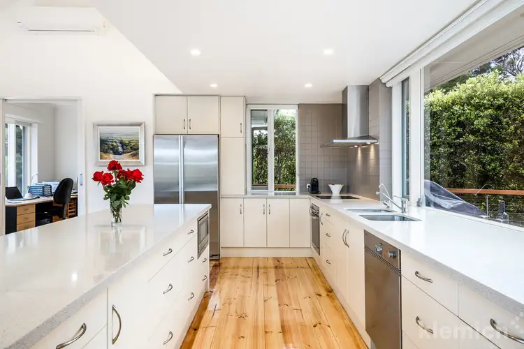 Fifth view of Homely house listing, 12 Mindarie Street, Port Willunga SA 5173