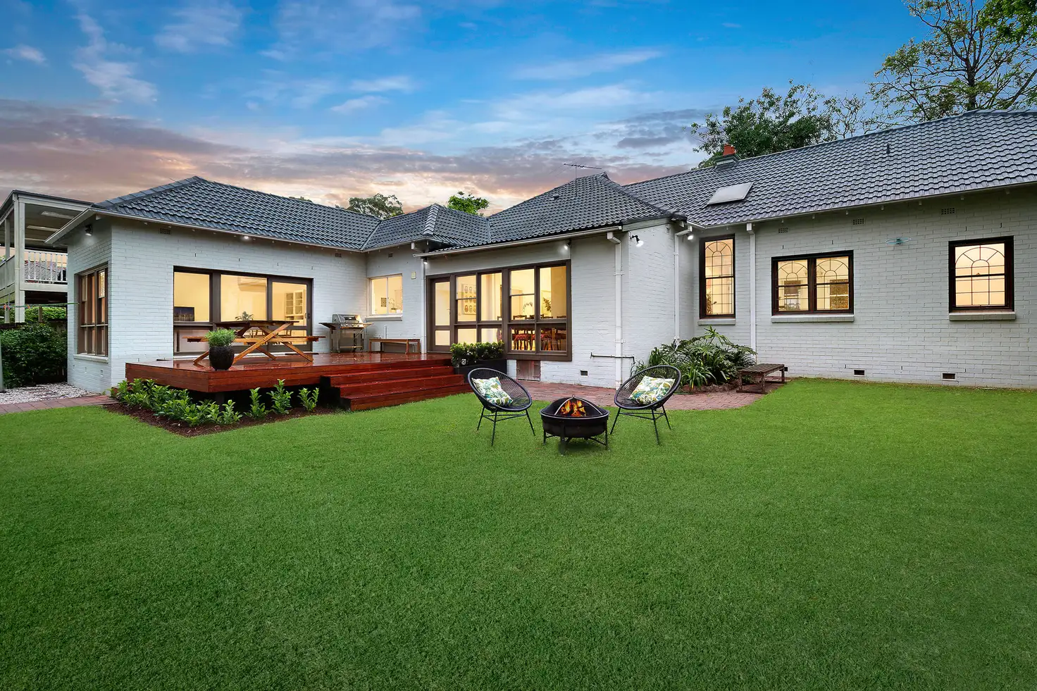 Main view of Homely house listing, 46 Mcintyre Street, Gordon NSW 2072