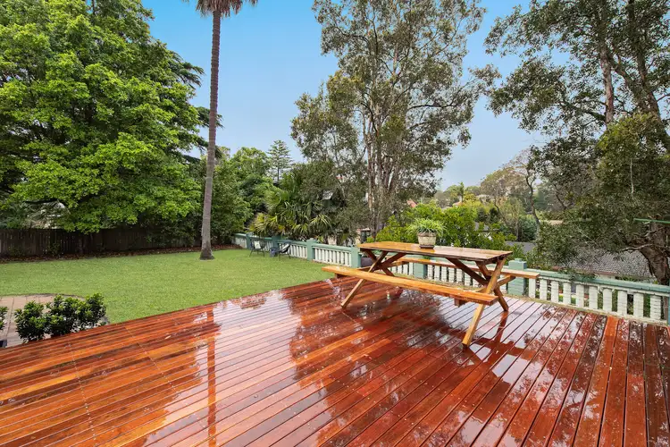 Third view of Homely house listing, 46 Mcintyre Street, Gordon NSW 2072