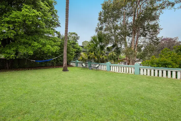 Fourth view of Homely house listing, 46 Mcintyre Street, Gordon NSW 2072