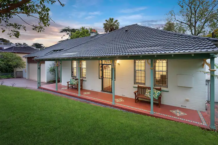 Fifth view of Homely house listing, 46 Mcintyre Street, Gordon NSW 2072
