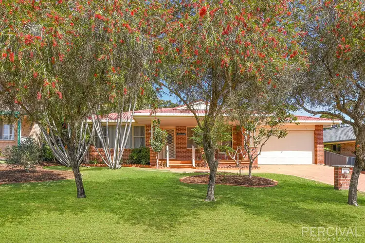 Third view of Homely house listing, 17 Emily Avenue, Port Macquarie NSW 2444