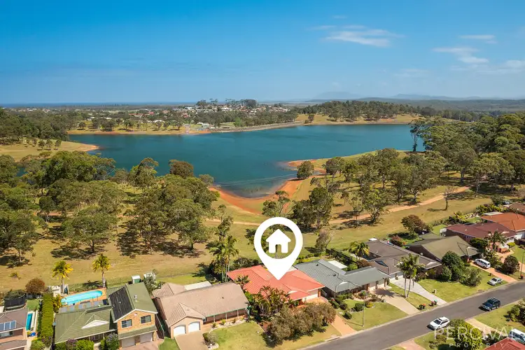Fourth view of Homely house listing, 17 Emily Avenue, Port Macquarie NSW 2444