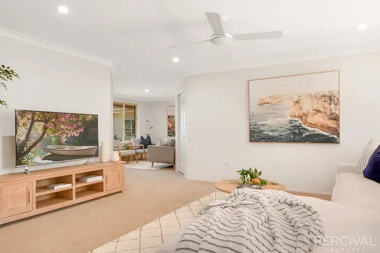 Fifth view of Homely house listing, 17 Emily Avenue, Port Macquarie NSW 2444