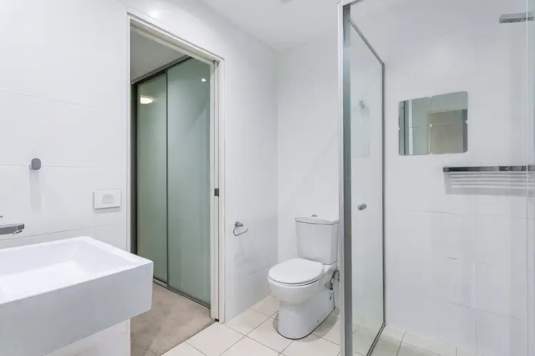 Fourth view of Homely apartment listing, 332/43 Amalfi Drive, Wentworth Point NSW 2127