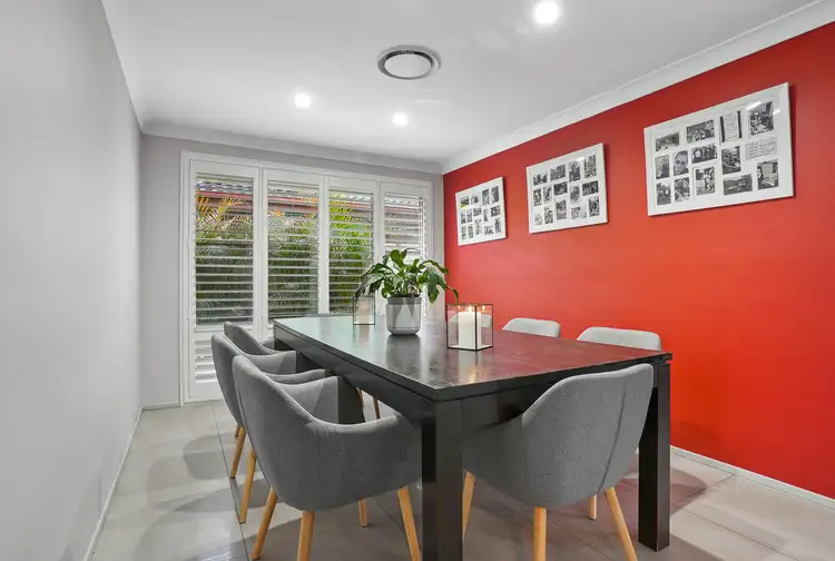 Sixth view of Homely house listing, 8 Raleigh Close, St Clair NSW 2759