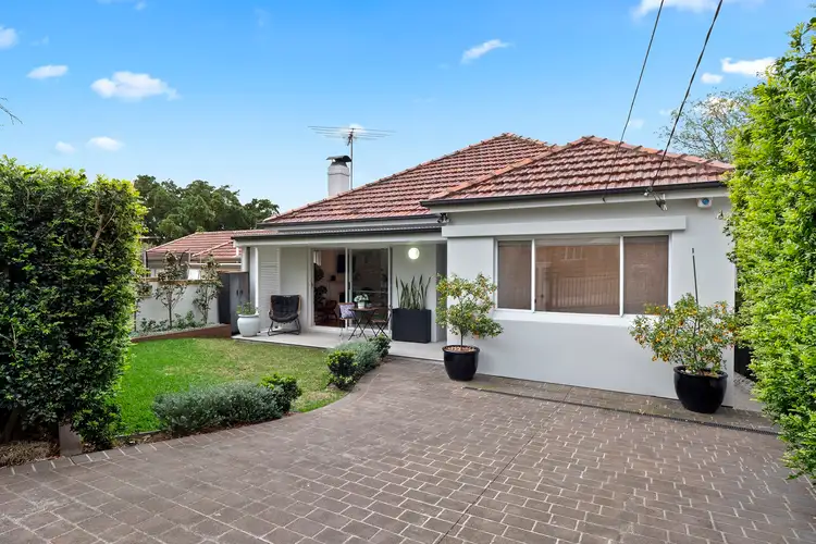 8 Martin Avenue, Pagewood NSW 2035