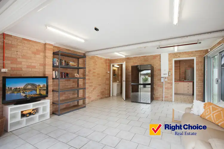 Seventh view of Homely house listing, 17 Davidson Street, Warilla NSW 2528