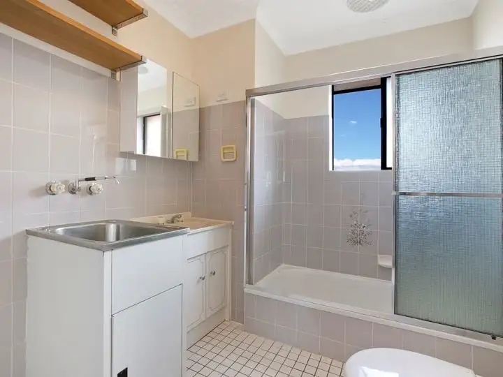 Second view of Homely apartment listing, 8/17 McMaster Street, Nundah QLD 4012