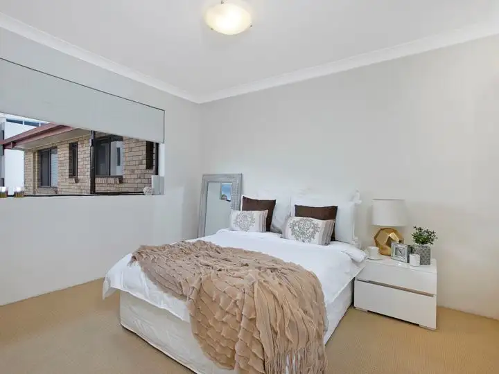 Fourth view of Homely apartment listing, 8/17 McMaster Street, Nundah QLD 4012