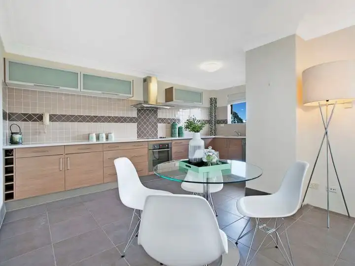 Sixth view of Homely apartment listing, 8/17 McMaster Street, Nundah QLD 4012