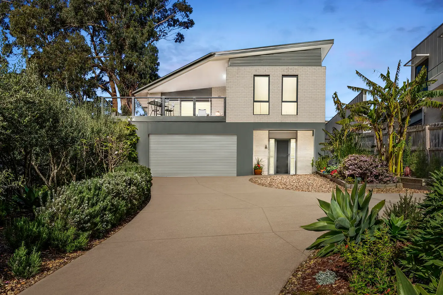 Main view of Homely house listing, 21 Manna Street, Dromana VIC 3936