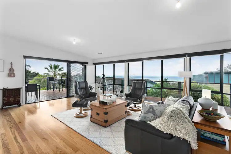 Third view of Homely house listing, 21 Manna Street, Dromana VIC 3936