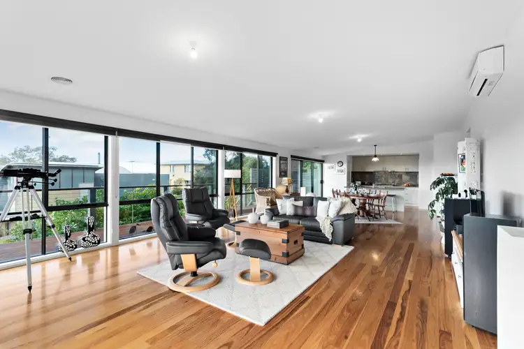 Fourth view of Homely house listing, 21 Manna Street, Dromana VIC 3936