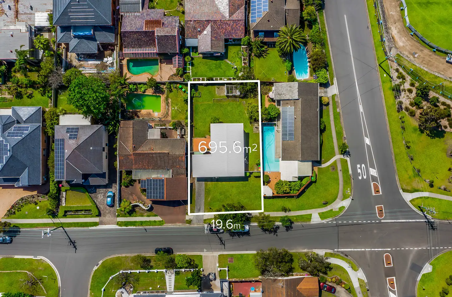 Main view of Homely house listing, 27 Arcadian Circuit, Carlingford NSW 2118