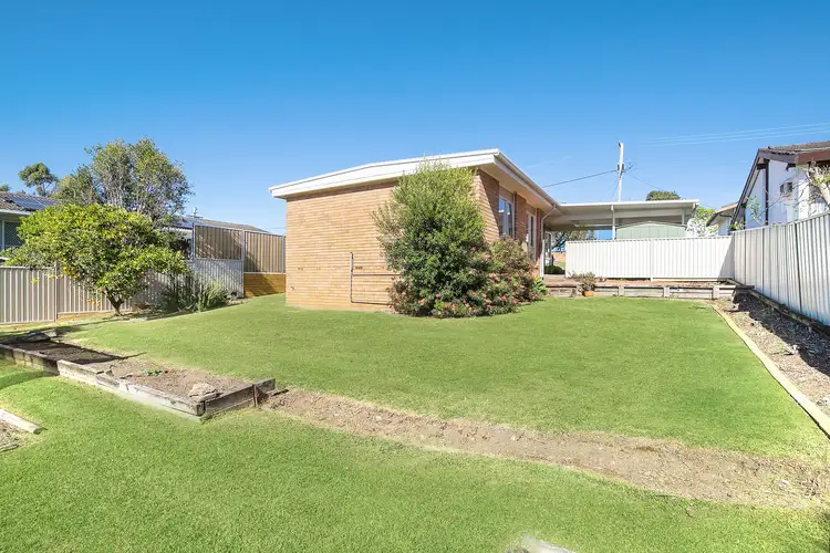 Fifth view of Homely house listing, 27 Arcadian Circuit, Carlingford NSW 2118