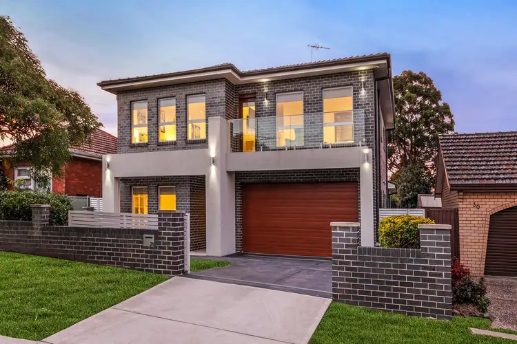 28 Judith Street, Berala NSW 2141