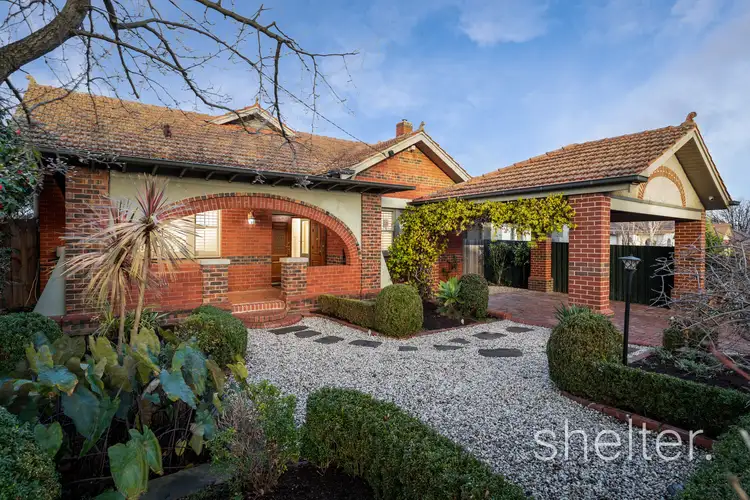 Main view of Homely house listing, 24 Kardinia Road, Glen Iris VIC 3146