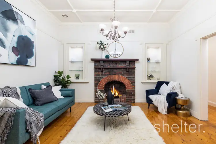 Second view of Homely house listing, 24 Kardinia Road, Glen Iris VIC 3146