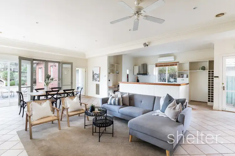 Fifth view of Homely house listing, 24 Kardinia Road, Glen Iris VIC 3146
