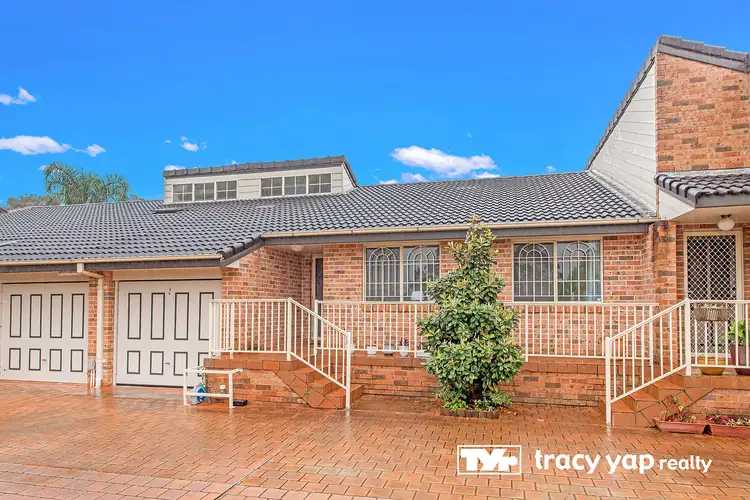 6/239 Marsden Road, Carlingford NSW 2118