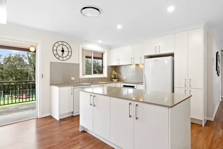 Main view of Homely house listing, 156 Edgeworth Avenue, Kanahooka NSW 2530