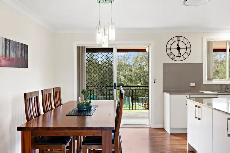 Third view of Homely house listing, 156 Edgeworth Avenue, Kanahooka NSW 2530