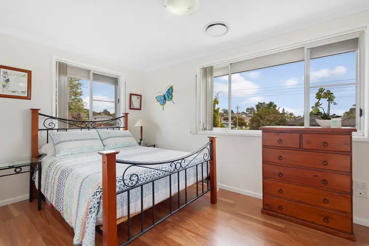 Fourth view of Homely house listing, 156 Edgeworth Avenue, Kanahooka NSW 2530