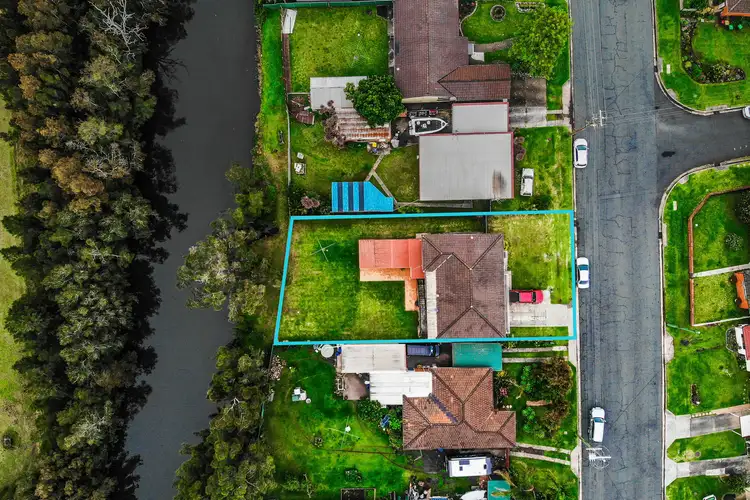 Sixth view of Homely house listing, 156 Edgeworth Avenue, Kanahooka NSW 2530