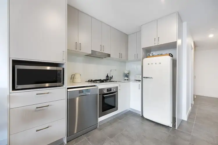 Second view of Homely unit listing, 210/16-22 Sturdee Parade, Dee Why NSW 2099