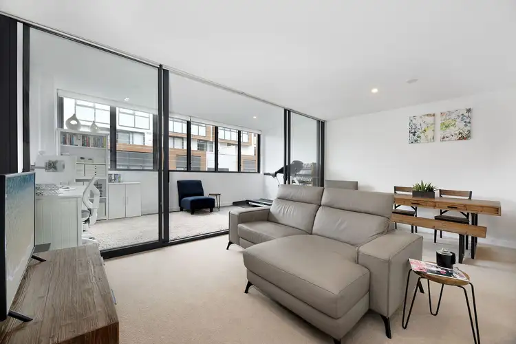 Third view of Homely unit listing, 210/16-22 Sturdee Parade, Dee Why NSW 2099
