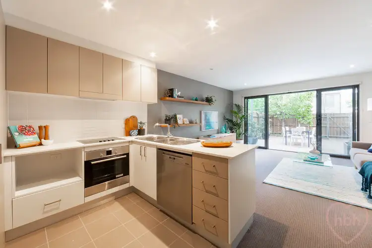 Second view of Homely apartment listing, 8/2 Archibald Street, Lyneham ACT 2602