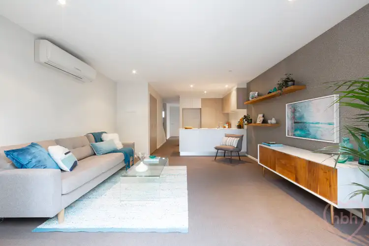 Third view of Homely apartment listing, 8/2 Archibald Street, Lyneham ACT 2602