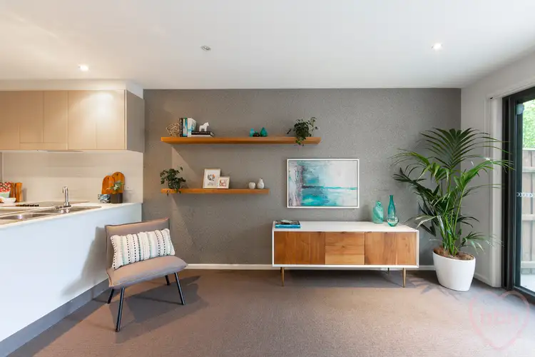 Fifth view of Homely apartment listing, 8/2 Archibald Street, Lyneham ACT 2602