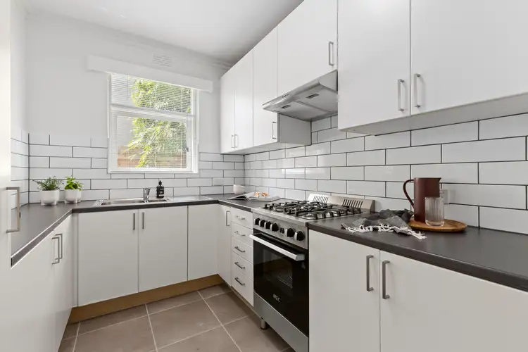 Fourth view of Homely unit listing, 4/42 Foam Street, Elwood VIC 3184