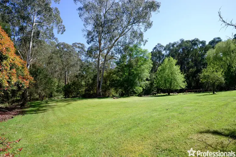 Second view of Homely house listing, 30 Halls Road, Launching Place VIC 3139