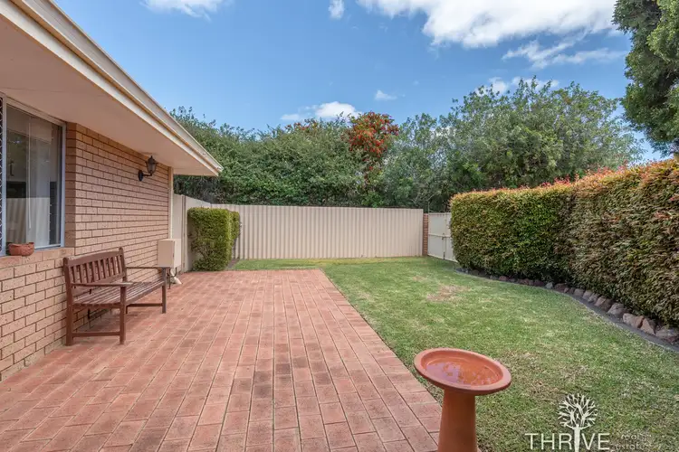 Main view of Homely villa listing, 8/8 Falcon Court, Willetton WA 6155