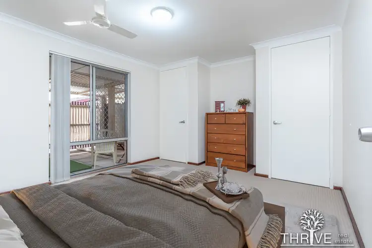 Second view of Homely villa listing, 8/8 Falcon Court, Willetton WA 6155