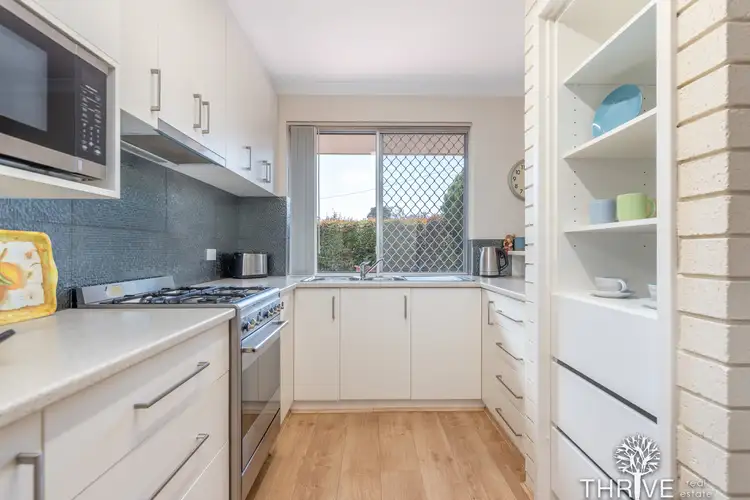 Fourth view of Homely villa listing, 8/8 Falcon Court, Willetton WA 6155
