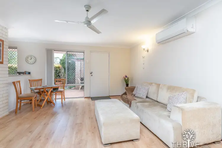 Fifth view of Homely villa listing, 8/8 Falcon Court, Willetton WA 6155