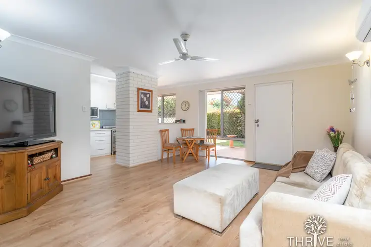 Sixth view of Homely villa listing, 8/8 Falcon Court, Willetton WA 6155