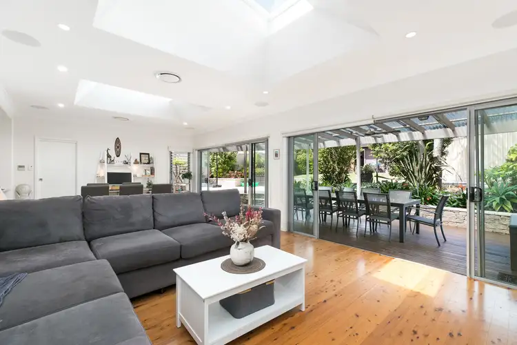 Main view of Homely house listing, 4 Avenel Road, Gymea Bay NSW 2227
