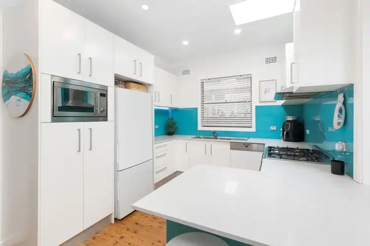 Second view of Homely house listing, 4 Avenel Road, Gymea Bay NSW 2227
